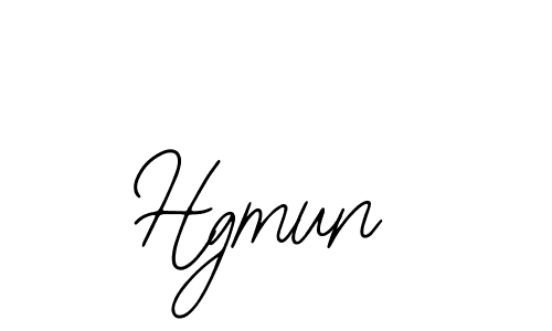 Once you've used our free online signature maker to create your best signature Bearetta-2O07w style, it's time to enjoy all of the benefits that Hgmun name signing documents. Hgmun signature style 12 images and pictures png