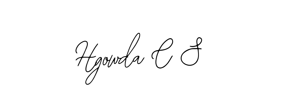 Check out images of Autograph of Hgowda C S name. Actor Hgowda C S Signature Style. Bearetta-2O07w is a professional sign style online. Hgowda C S signature style 12 images and pictures png