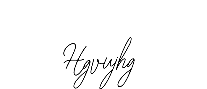 Hgvujhg stylish signature style. Best Handwritten Sign (Bearetta-2O07w) for my name. Handwritten Signature Collection Ideas for my name Hgvujhg. Hgvujhg signature style 12 images and pictures png