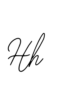 Hh stylish signature style. Best Handwritten Sign (Bearetta-2O07w) for my name. Handwritten Signature Collection Ideas for my name Hh. Hh signature style 12 images and pictures png