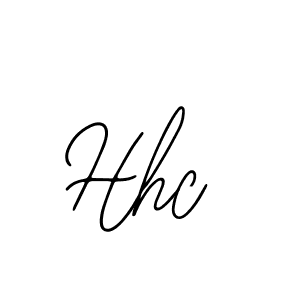 Make a beautiful signature design for name Hhc. Use this online signature maker to create a handwritten signature for free. Hhc signature style 12 images and pictures png
