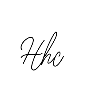 Make a beautiful signature design for name Hhc. Use this online signature maker to create a handwritten signature for free. Hhc signature style 12 images and pictures png