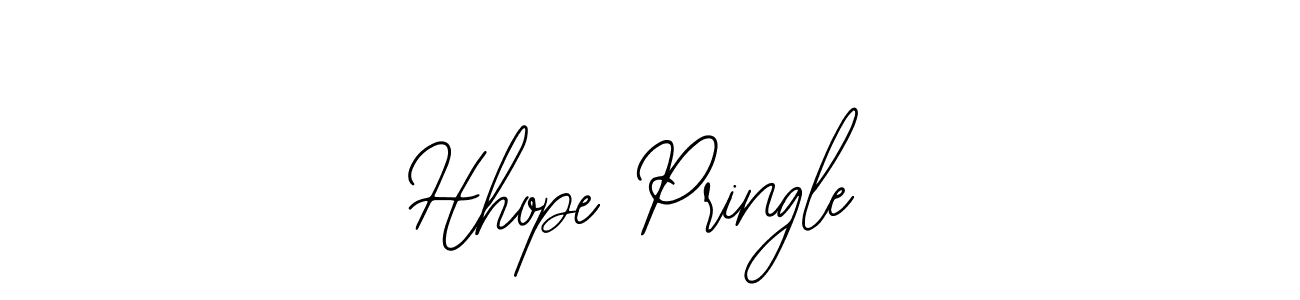 Best and Professional Signature Style for Hhope Pringle. Bearetta-2O07w Best Signature Style Collection. Hhope Pringle signature style 12 images and pictures png