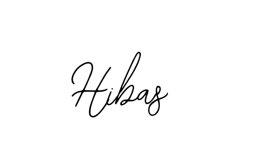 Once you've used our free online signature maker to create your best signature Bearetta-2O07w style, it's time to enjoy all of the benefits that Hibas name signing documents. Hibas signature style 12 images and pictures png
