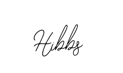 It looks lik you need a new signature style for name Hibbs. Design unique handwritten (Bearetta-2O07w) signature with our free signature maker in just a few clicks. Hibbs signature style 12 images and pictures png