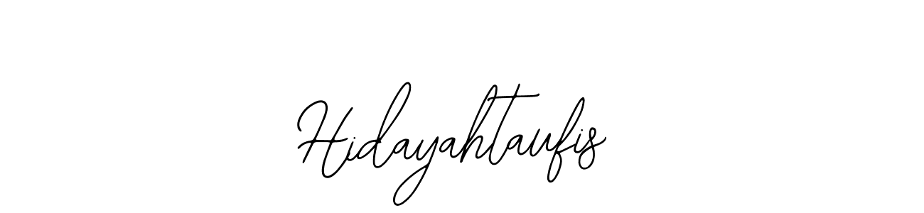 Check out images of Autograph of Hidayahtaufis name. Actor Hidayahtaufis Signature Style. Bearetta-2O07w is a professional sign style online. Hidayahtaufis signature style 12 images and pictures png