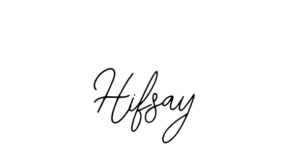 Make a short Hifsay signature style. Manage your documents anywhere anytime using Bearetta-2O07w. Create and add eSignatures, submit forms, share and send files easily. Hifsay signature style 12 images and pictures png
