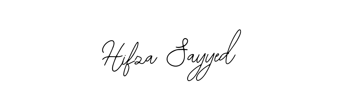 Check out images of Autograph of Hifza Sayyed name. Actor Hifza Sayyed Signature Style. Bearetta-2O07w is a professional sign style online. Hifza Sayyed signature style 12 images and pictures png