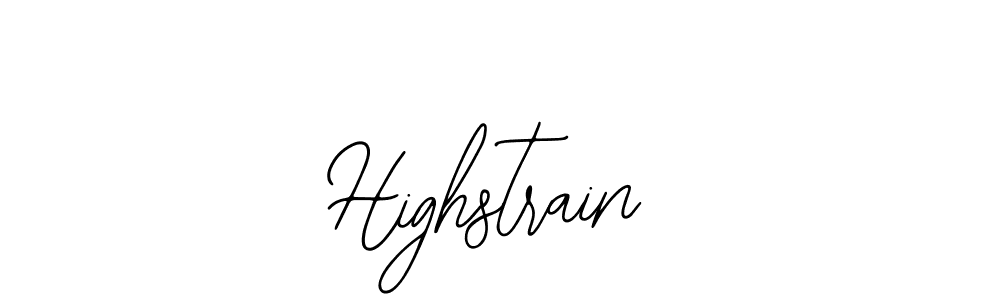 Check out images of Autograph of Highstrain name. Actor Highstrain Signature Style. Bearetta-2O07w is a professional sign style online. Highstrain signature style 12 images and pictures png
