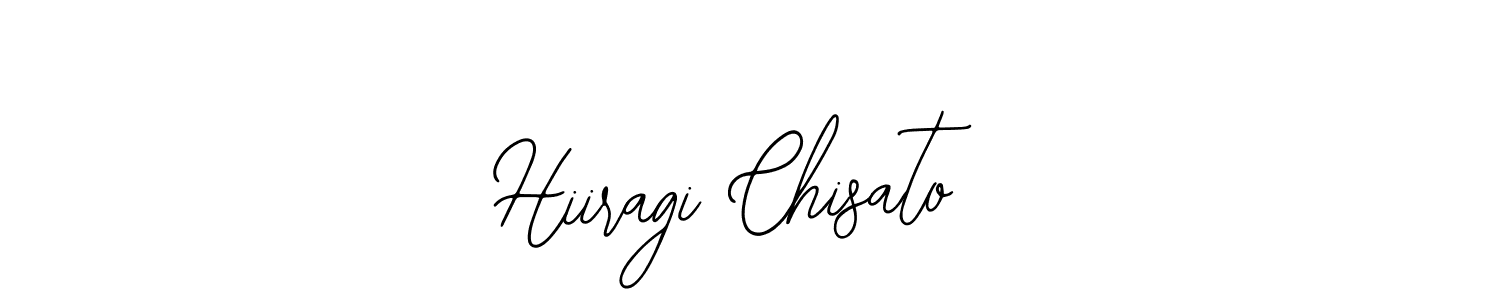 How to Draw Hiiragi Chisato signature style? Bearetta-2O07w is a latest design signature styles for name Hiiragi Chisato. Hiiragi Chisato signature style 12 images and pictures png