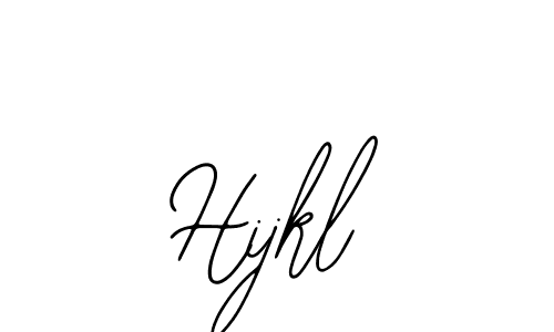 You can use this online signature creator to create a handwritten signature for the name Hijkl. This is the best online autograph maker. Hijkl signature style 12 images and pictures png