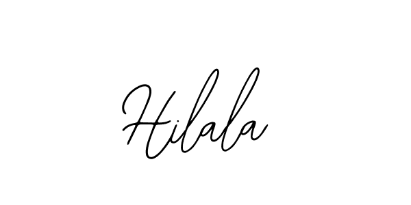 Best and Professional Signature Style for Hilala. Bearetta-2O07w Best Signature Style Collection. Hilala signature style 12 images and pictures png