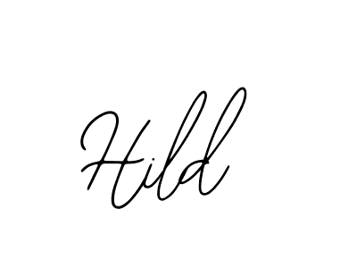 Make a short Hild signature style. Manage your documents anywhere anytime using Bearetta-2O07w. Create and add eSignatures, submit forms, share and send files easily. Hild signature style 12 images and pictures png