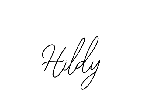 This is the best signature style for the Hildy name. Also you like these signature font (Bearetta-2O07w). Mix name signature. Hildy signature style 12 images and pictures png