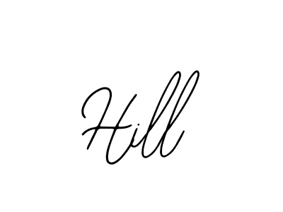 It looks lik you need a new signature style for name Hill. Design unique handwritten (Bearetta-2O07w) signature with our free signature maker in just a few clicks. Hill signature style 12 images and pictures png