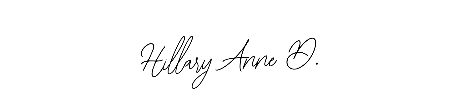 Check out images of Autograph of Hillary Anne D. name. Actor Hillary Anne D. Signature Style. Bearetta-2O07w is a professional sign style online. Hillary Anne D. signature style 12 images and pictures png