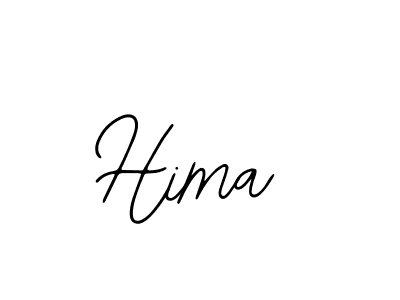 Also You can easily find your signature by using the search form. We will create Hima name handwritten signature images for you free of cost using Bearetta-2O07w sign style. Hima signature style 12 images and pictures png