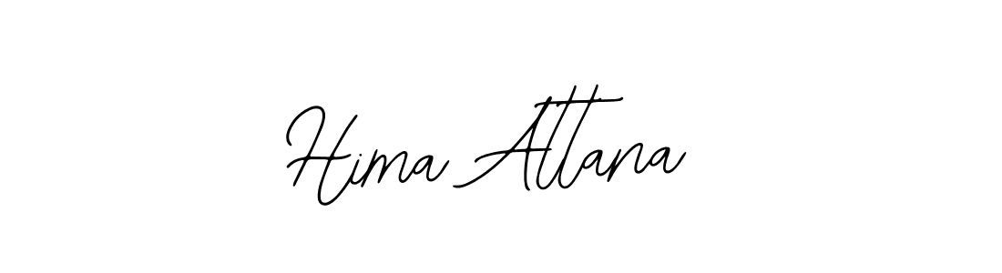Here are the top 10 professional signature styles for the name Hima Attana. These are the best autograph styles you can use for your name. Hima Attana signature style 12 images and pictures png