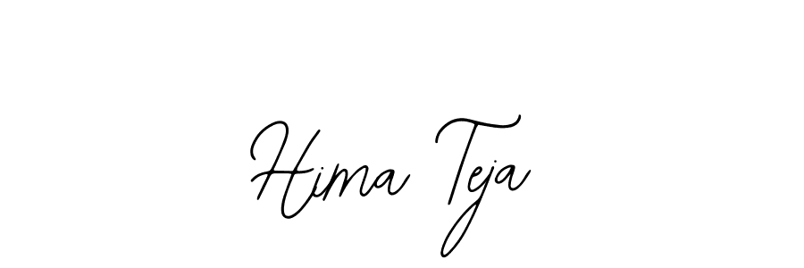 Best and Professional Signature Style for Hima Teja. Bearetta-2O07w Best Signature Style Collection. Hima Teja signature style 12 images and pictures png