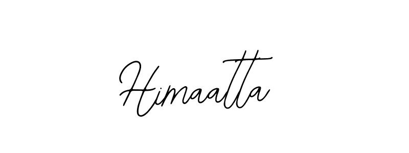 Here are the top 10 professional signature styles for the name Himaatta. These are the best autograph styles you can use for your name. Himaatta signature style 12 images and pictures png