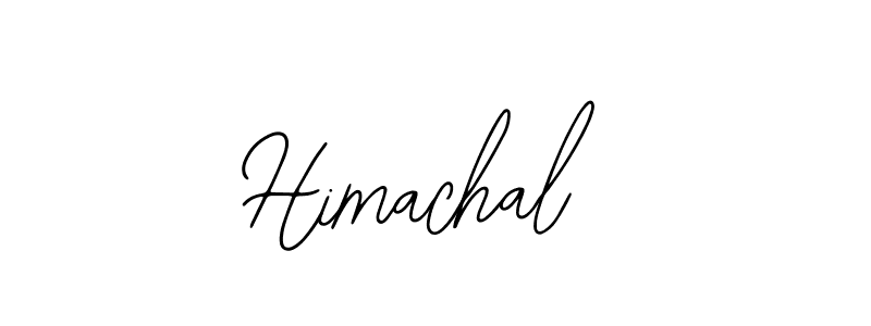 Also You can easily find your signature by using the search form. We will create Himachal name handwritten signature images for you free of cost using Bearetta-2O07w sign style. Himachal signature style 12 images and pictures png