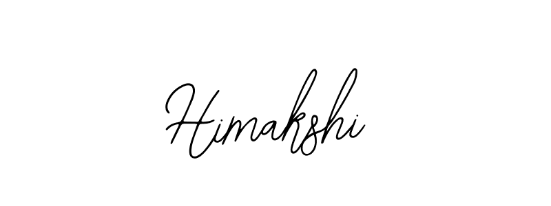 Make a beautiful signature design for name Himakshi. With this signature (Bearetta-2O07w) style, you can create a handwritten signature for free. Himakshi signature style 12 images and pictures png