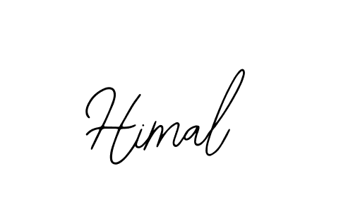 Also You can easily find your signature by using the search form. We will create Himal name handwritten signature images for you free of cost using Bearetta-2O07w sign style. Himal signature style 12 images and pictures png