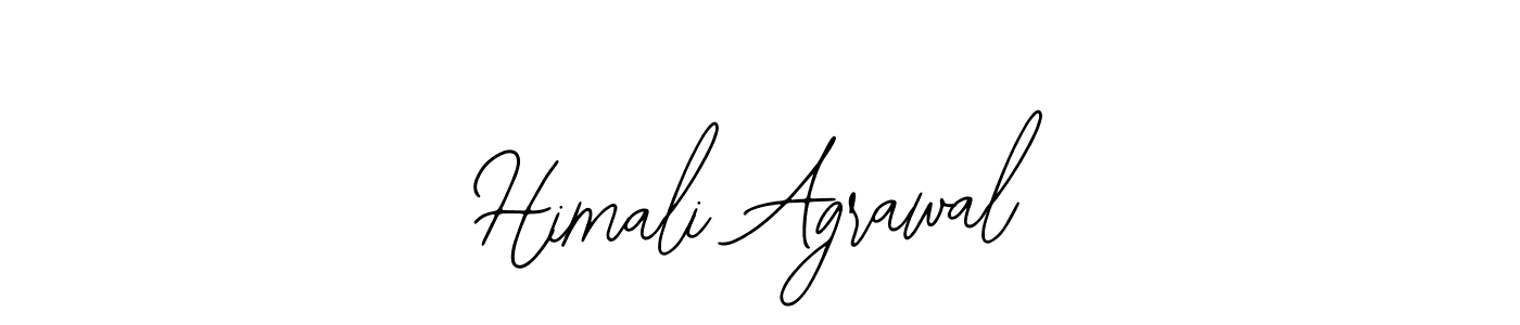 You can use this online signature creator to create a handwritten signature for the name Himali Agrawal. This is the best online autograph maker. Himali Agrawal signature style 12 images and pictures png
