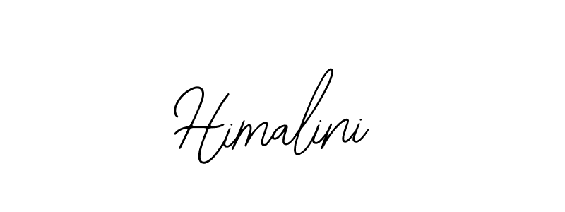 Once you've used our free online signature maker to create your best signature Bearetta-2O07w style, it's time to enjoy all of the benefits that Himalini name signing documents. Himalini signature style 12 images and pictures png