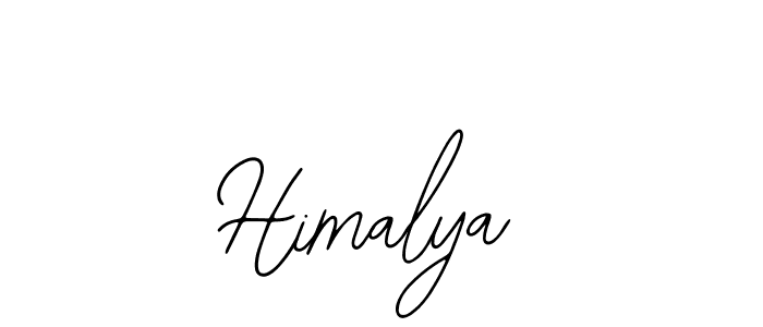 Here are the top 10 professional signature styles for the name Himalya. These are the best autograph styles you can use for your name. Himalya signature style 12 images and pictures png