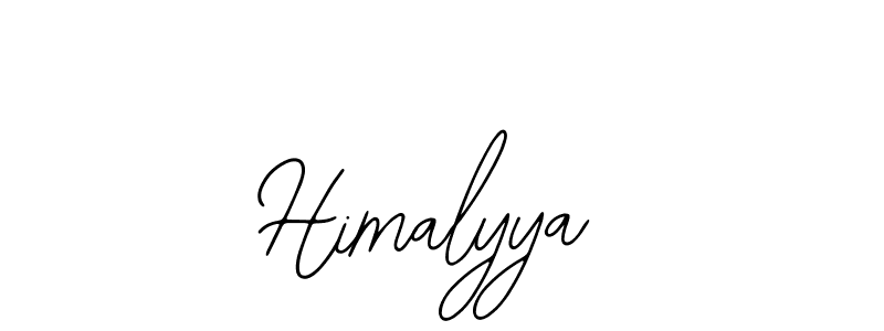 Check out images of Autograph of Himalyya name. Actor Himalyya Signature Style. Bearetta-2O07w is a professional sign style online. Himalyya signature style 12 images and pictures png