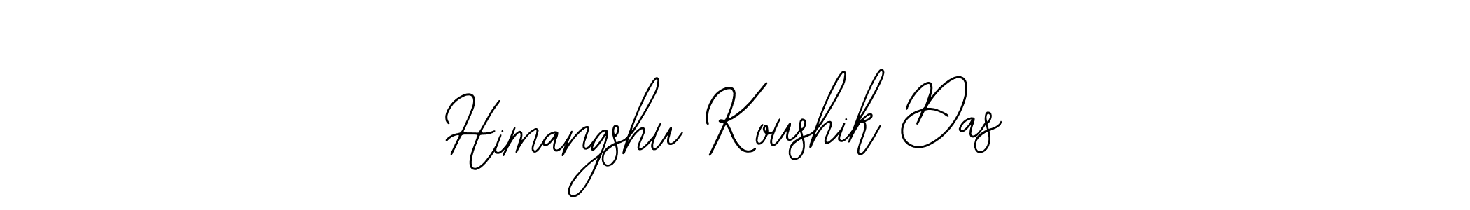 See photos of Himangshu Koushik Das official signature by Spectra . Check more albums & portfolios. Read reviews & check more about Bearetta-2O07w font. Himangshu Koushik Das signature style 12 images and pictures png