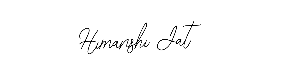 Check out images of Autograph of Himanshi Jat name. Actor Himanshi Jat Signature Style. Bearetta-2O07w is a professional sign style online. Himanshi Jat signature style 12 images and pictures png