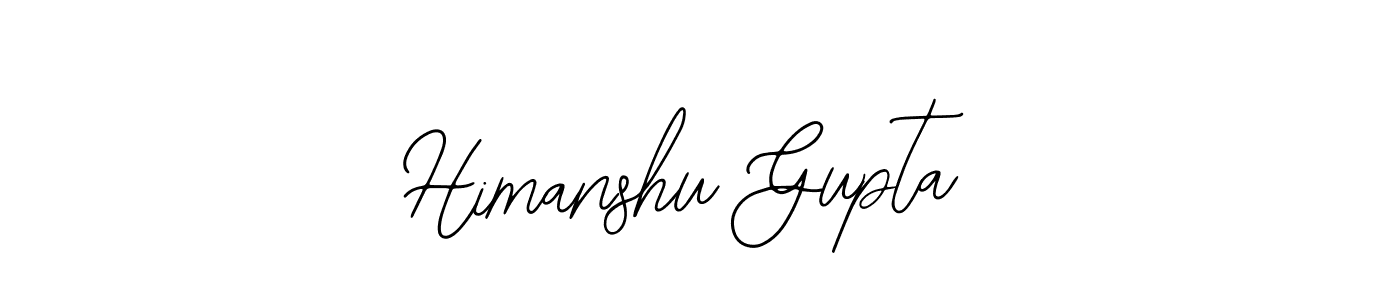 See photos of Himanshu Gupta official signature by Spectra . Check more albums & portfolios. Read reviews & check more about Bearetta-2O07w font. Himanshu Gupta signature style 12 images and pictures png