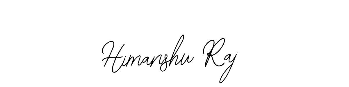 You can use this online signature creator to create a handwritten signature for the name Himanshu Raj. This is the best online autograph maker. Himanshu Raj signature style 12 images and pictures png