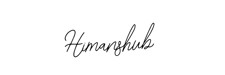 Best and Professional Signature Style for Himanshub. Bearetta-2O07w Best Signature Style Collection. Himanshub signature style 12 images and pictures png