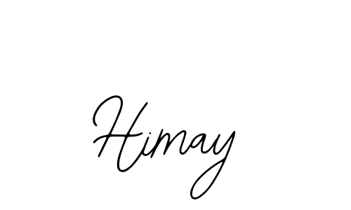 Make a short Himay signature style. Manage your documents anywhere anytime using Bearetta-2O07w. Create and add eSignatures, submit forms, share and send files easily. Himay signature style 12 images and pictures png