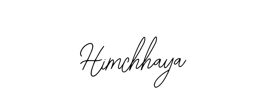 Here are the top 10 professional signature styles for the name Himchhaya. These are the best autograph styles you can use for your name. Himchhaya signature style 12 images and pictures png