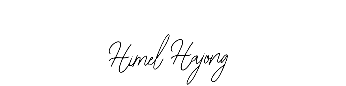 It looks lik you need a new signature style for name Himel Hajong. Design unique handwritten (Bearetta-2O07w) signature with our free signature maker in just a few clicks. Himel Hajong signature style 12 images and pictures png