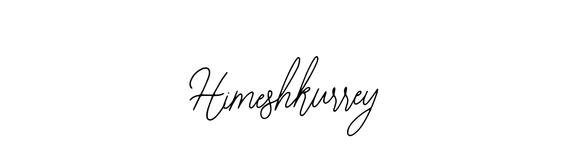 Design your own signature with our free online signature maker. With this signature software, you can create a handwritten (Bearetta-2O07w) signature for name Himeshkurrey. Himeshkurrey signature style 12 images and pictures png