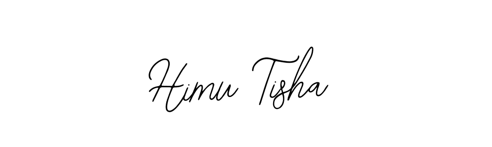 It looks lik you need a new signature style for name Himu Tisha. Design unique handwritten (Bearetta-2O07w) signature with our free signature maker in just a few clicks. Himu Tisha signature style 12 images and pictures png