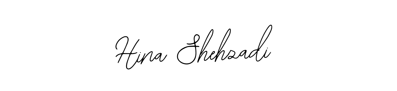 This is the best signature style for the Hina Shehzadi name. Also you like these signature font (Bearetta-2O07w). Mix name signature. Hina Shehzadi signature style 12 images and pictures png