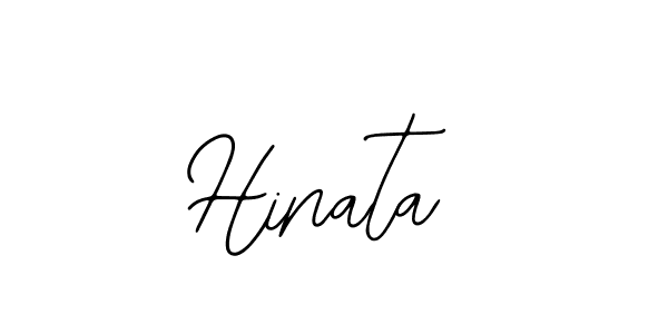 How to Draw Hinata signature style? Bearetta-2O07w is a latest design signature styles for name Hinata. Hinata signature style 12 images and pictures png