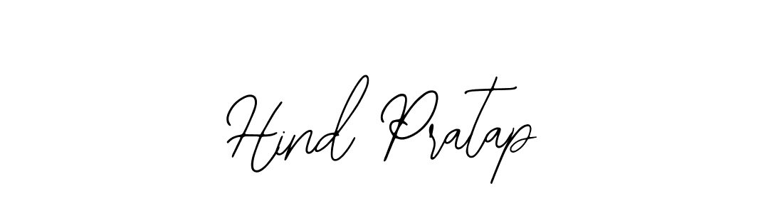 Make a short Hind Pratap signature style. Manage your documents anywhere anytime using Bearetta-2O07w. Create and add eSignatures, submit forms, share and send files easily. Hind Pratap signature style 12 images and pictures png