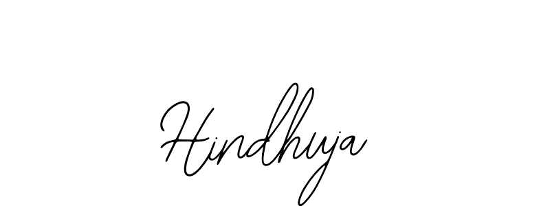 You can use this online signature creator to create a handwritten signature for the name Hindhuja. This is the best online autograph maker. Hindhuja signature style 12 images and pictures png