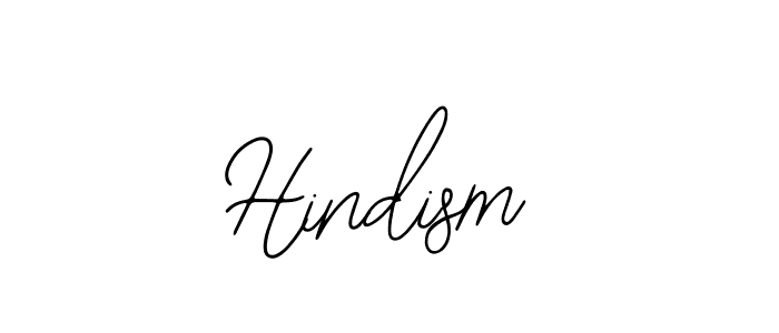 How to Draw Hindism signature style? Bearetta-2O07w is a latest design signature styles for name Hindism. Hindism signature style 12 images and pictures png