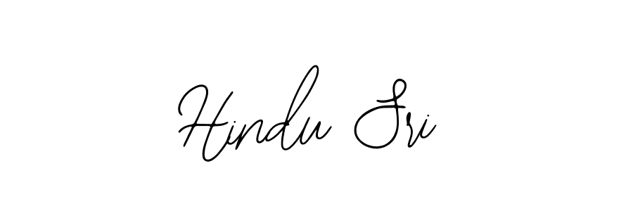 Also we have Hindu Sri name is the best signature style. Create professional handwritten signature collection using Bearetta-2O07w autograph style. Hindu Sri signature style 12 images and pictures png