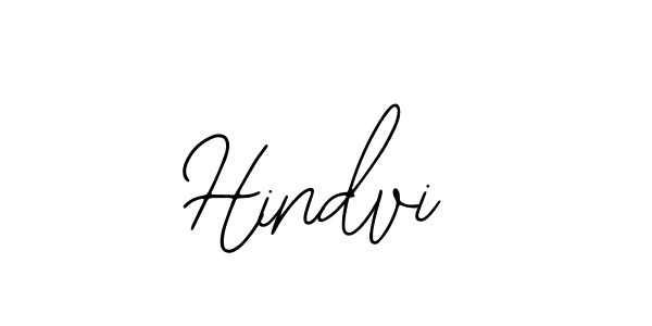 Make a beautiful signature design for name Hindvi. Use this online signature maker to create a handwritten signature for free. Hindvi signature style 12 images and pictures png