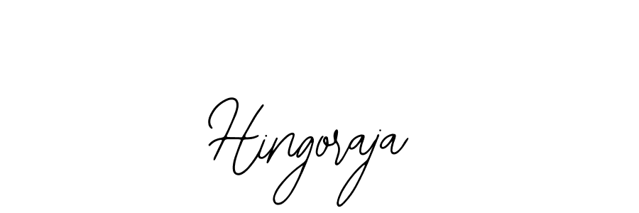 Check out images of Autograph of Hingoraja name. Actor Hingoraja Signature Style. Bearetta-2O07w is a professional sign style online. Hingoraja signature style 12 images and pictures png