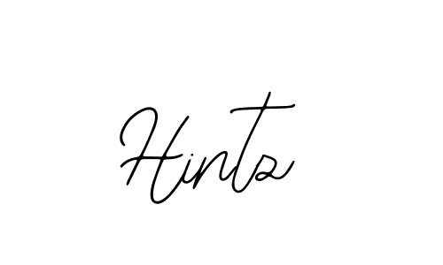 Once you've used our free online signature maker to create your best signature Bearetta-2O07w style, it's time to enjoy all of the benefits that Hintz name signing documents. Hintz signature style 12 images and pictures png